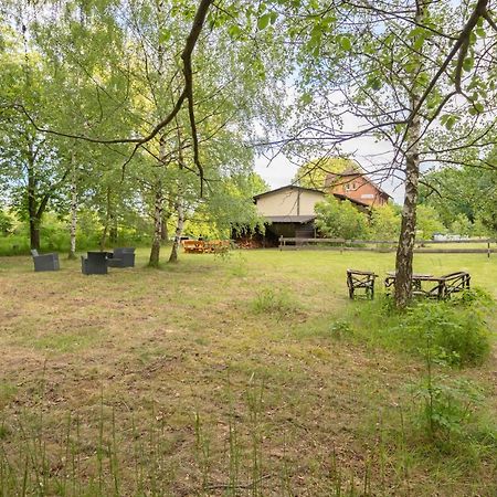 Apartamento Bett Im Bahnhof Waldblick Kein Junggesellenabschied Oae Bad Harzburg Exterior foto