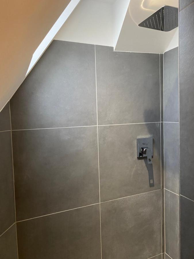 Apartamento Bett Im Bahnhof Waldblick Kein Junggesellenabschied Oae Bad Harzburg Exterior foto